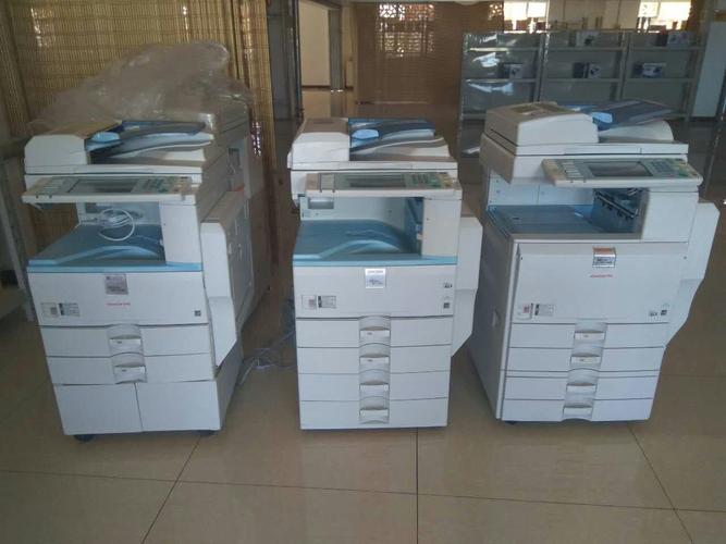 吉林市精工数码办公设备商行