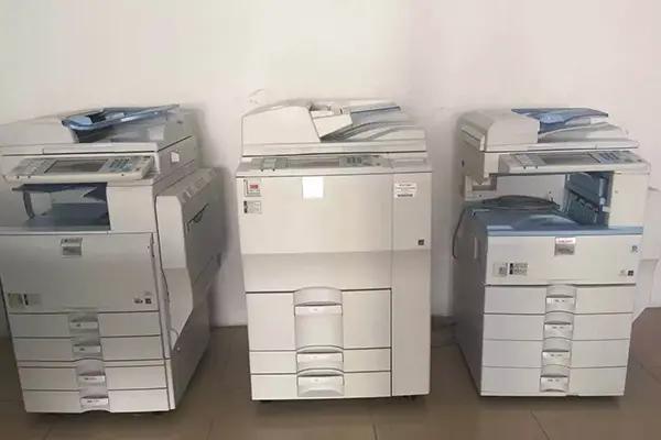 多功能打印机租赁要多少钱 明哲 亳州多功能打印机租赁