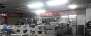 惠普1005黑白激光多功能一体机800元低价出售 -宜昌西陵多功能一体机