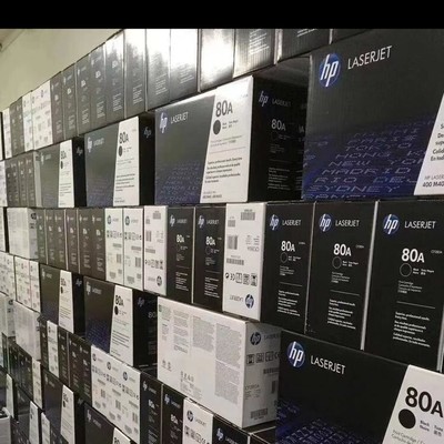 惠普硒鼓回收,龙岗二手惠普硒鼓回收价格